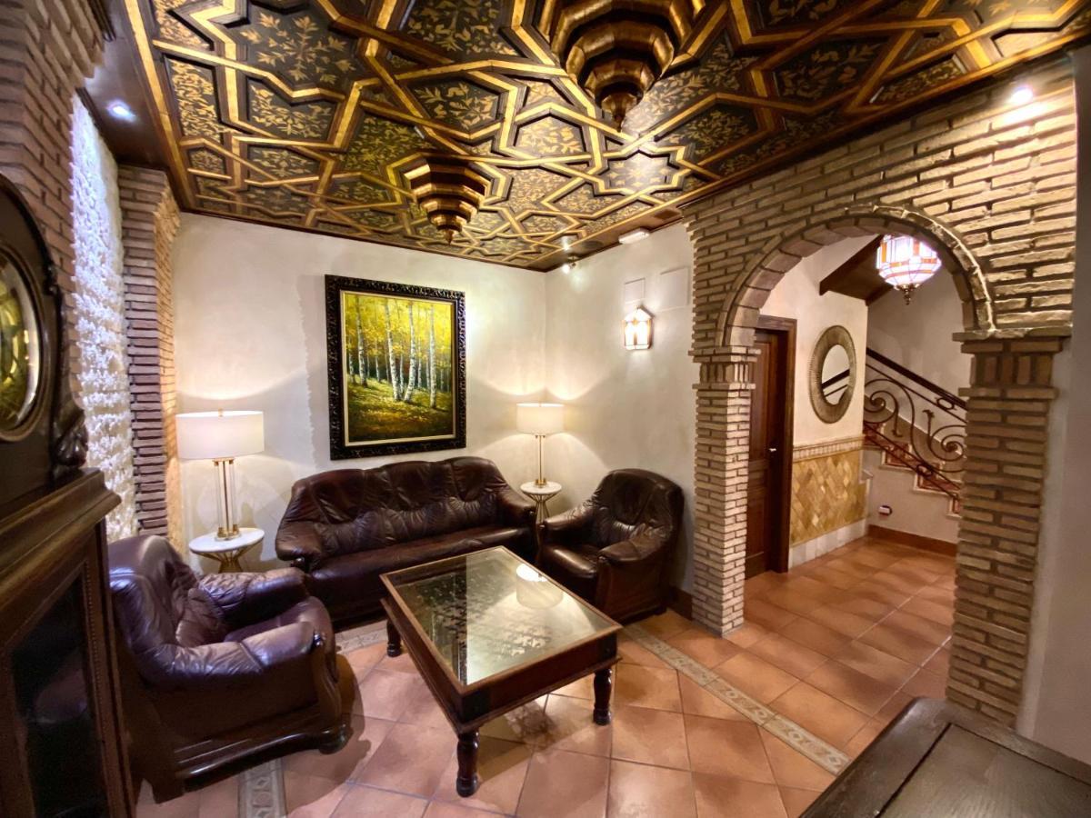 Hostal Rodri (Adults Only) — Fotos 1